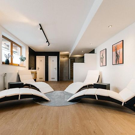 Moderne 2 Zi.-Fewo Blackforestart Naehe Freiburg Simonswald Ngoại thất bức ảnh