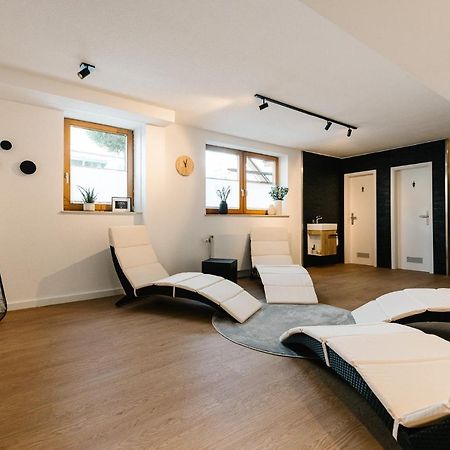 Moderne 2 Zi.-Fewo Blackforestart Naehe Freiburg Simonswald Ngoại thất bức ảnh