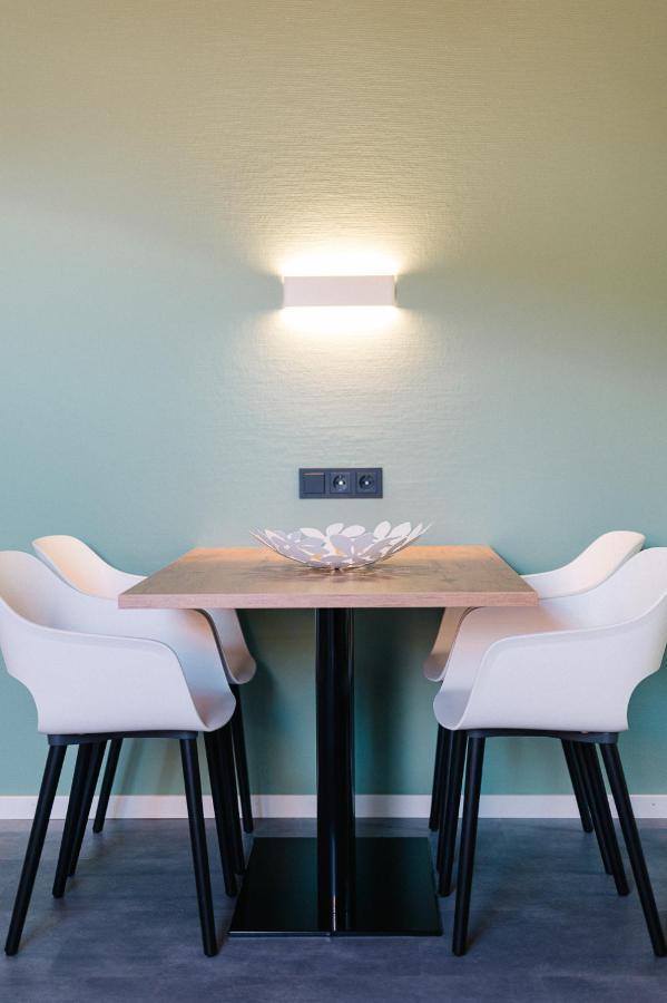 Moderne 2 Zi.-Fewo Blackforestart Naehe Freiburg Simonswald Ngoại thất bức ảnh